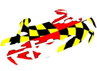 Maryland is for Crabs